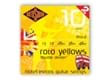 Roto Yellow Double Decker 2-pack, 10-46
